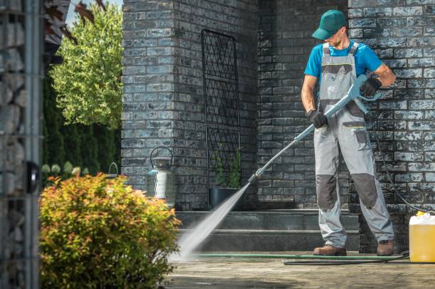 Trusted Shoal Creek, AL Pressure washing Experts