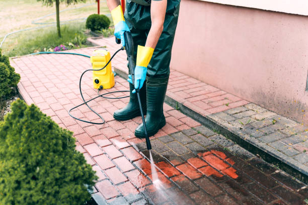 Best Fence Cleaning  in Sho Creek, AL